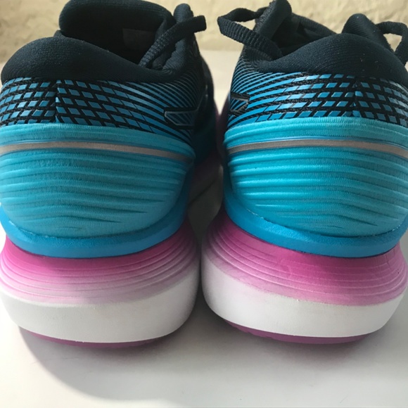 Womens ASICS Glide Ride 2 - Picture 5 of 8